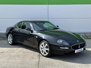 Maserati Ostatní modely Coupe 4200 GT 287kW V8 Cambioco 2006