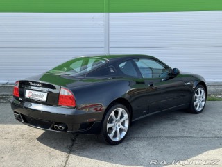 Maserati Ostatní modely Coupe 4200 GT 287kW V8 Cambioco 2006