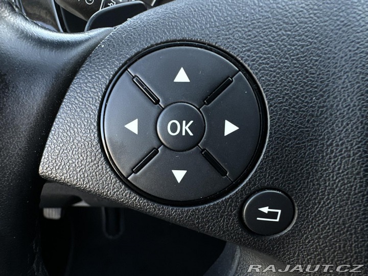Mercedes-Benz E 350 4Matic 272PS NAVI KAM 2009