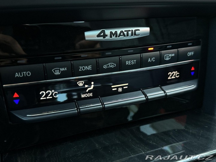 Mercedes-Benz E 350 4Matic 272PS NAVI KAM 2009