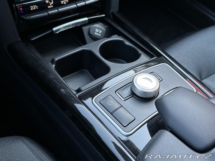 Mercedes-Benz E 350 4Matic 272PS NAVI KAM 2009