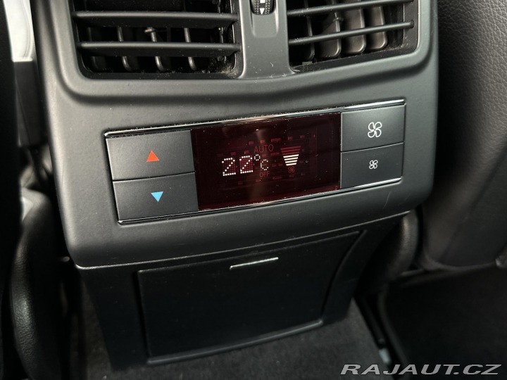 Mercedes-Benz E 350 4Matic 272PS NAVI KAM 2009