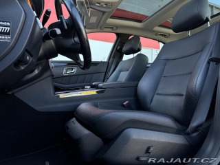 Mercedes-Benz E 350 4Matic 272PS NAVI KAM 2009