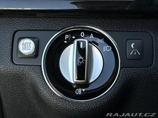 Mercedes-Benz E 350 4Matic 272PS NAVI KAM 2009
