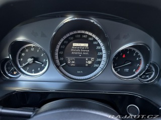 Mercedes-Benz E 350 4Matic 272PS NAVI KAM 2009