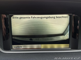 Mercedes-Benz E 350 4Matic 272PS NAVI KAM 2009
