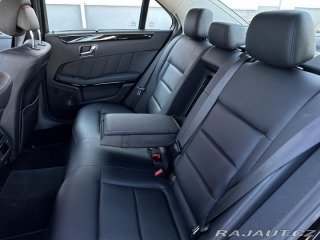 Mercedes-Benz E 350 4Matic 272PS NAVI KAM 2009