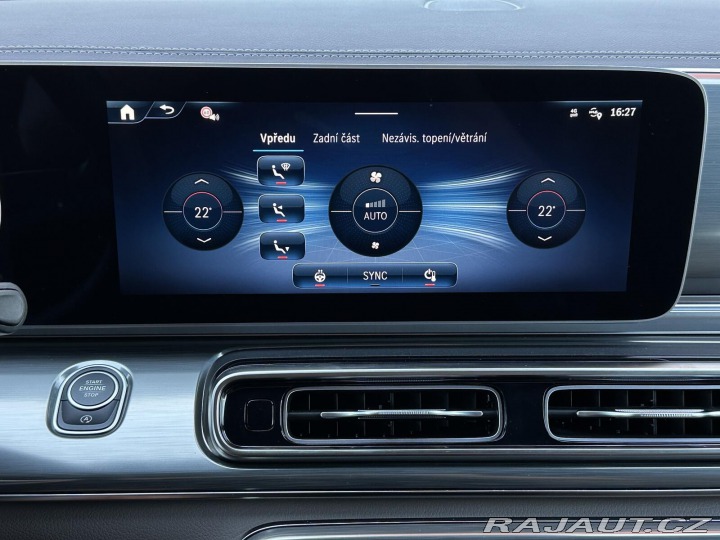 Mercedes-Benz V 300d Long 4MATIC Exclusiv 2024