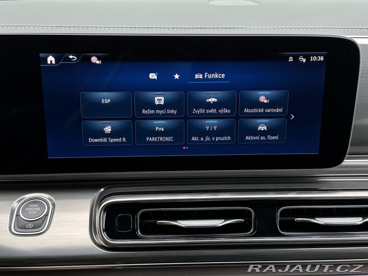 Mercedes-Benz V 300d Long 4MATIC Exclusiv 2024