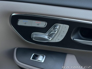 Mercedes-Benz V 300d Long 4MATIC Exclusiv 2024