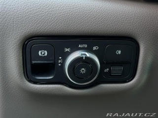 Mercedes-Benz V 300d Long 4MATIC Exclusiv 2024