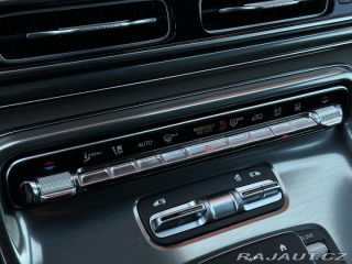 Mercedes-Benz V 300d Long 4MATIC Exclusiv 2024