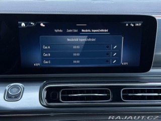 Mercedes-Benz V 300d Long 4MATIC Exclusiv 2024