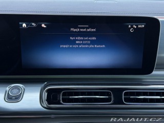 Mercedes-Benz V 300d Long 4MATIC Exclusiv 2024