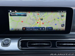 Mercedes-Benz V 300d Long 4MATIC Exclusiv 2024