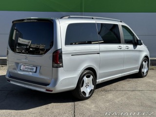 Mercedes-Benz V 300d Long 4MATIC Exclusiv 2024