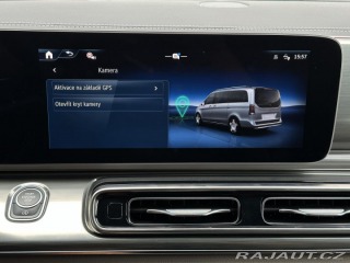 Mercedes-Benz V 300d Long 4MATIC Exclusiv 2024