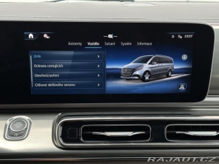 Mercedes-Benz V 300d Long 4MATIC Exclusiv 2024