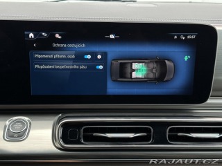 Mercedes-Benz V 300d Long 4MATIC Exclusiv 2024