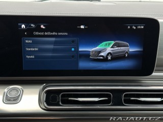 Mercedes-Benz V 300d Long 4MATIC Exclusiv 2024