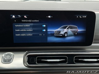 Mercedes-Benz V 300d Long 4MATIC Exclusiv 2024