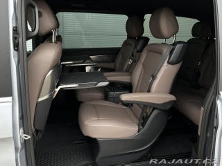 Mercedes-Benz V 300d Long 4MATIC Exclusiv 2024