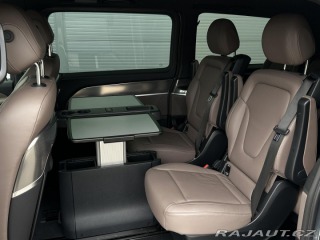 Mercedes-Benz V 300d Long 4MATIC Exclusiv 2024