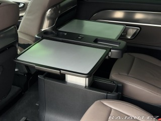 Mercedes-Benz V 300d Long 4MATIC Exclusiv 2024