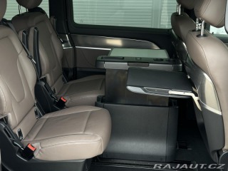 Mercedes-Benz V 300d Long 4MATIC Exclusiv 2024