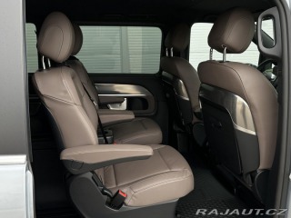 Mercedes-Benz V 300d Long 4MATIC Exclusiv 2024