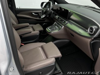 Mercedes-Benz V 300d Long 4MATIC Exclusiv 2024