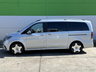 Mercedes-Benz V 300d Long 4MATIC Exclusiv 2024