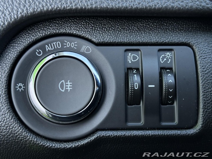 Opel Insignia 2.0CDTi 140PS Bluetooth U 2015
