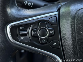 Opel Insignia 2.0CDTi 140PS Bluetooth U 2015