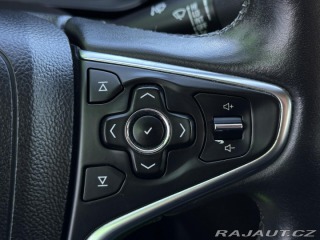 Opel Insignia 2.0CDTi 140PS Bluetooth U 2015