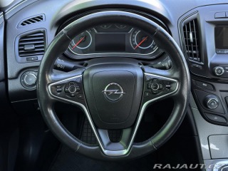 Opel Insignia 2.0CDTi 140PS Bluetooth U 2015