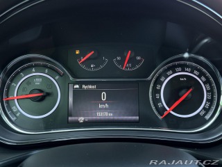 Opel Insignia 2.0CDTi 140PS Bluetooth U 2015