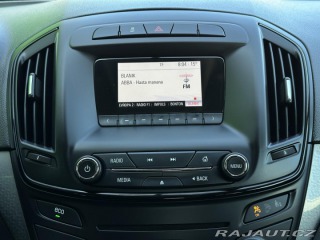 Opel Insignia 2.0CDTi 140PS Bluetooth U 2015