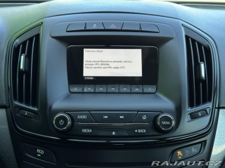 Opel Insignia 2.0CDTi 140PS Bluetooth U 2015