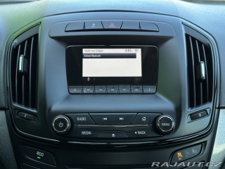 Opel Insignia 2.0CDTi 140PS Bluetooth U 2015