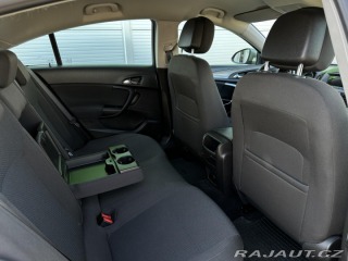 Opel Insignia 2.0CDTi 140PS Bluetooth U 2015