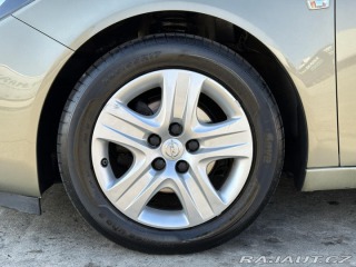 Opel Insignia 2.0CDTi 140PS Bluetooth U 2015