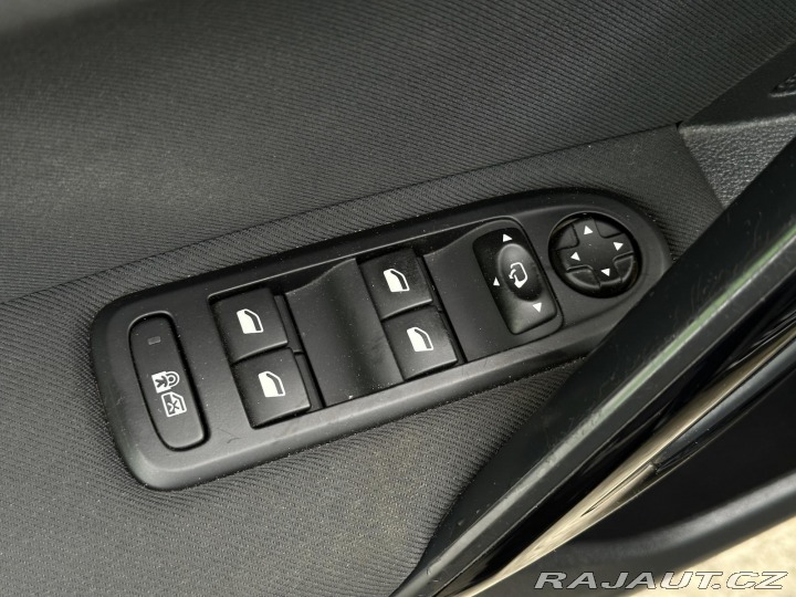 Peugeot 508 2.0HDi AT 163PS Bi-Xenon 2013