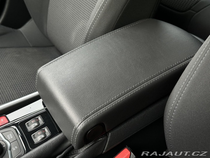 Peugeot 508 2.0HDi AT 163PS Bi-Xenon 2013