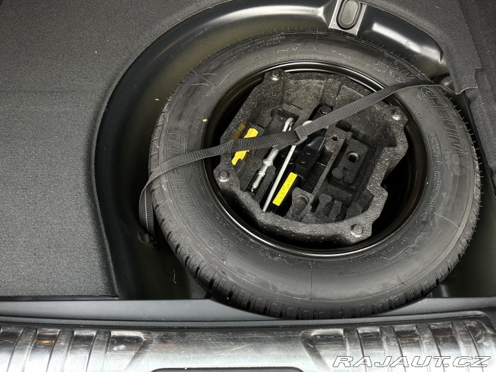 Peugeot 508 2.0HDi AT 163PS Bi-Xenon 2013