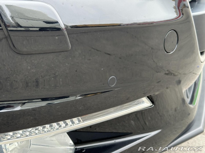 Peugeot 508 2.0HDi AT 163PS Bi-Xenon 2013
