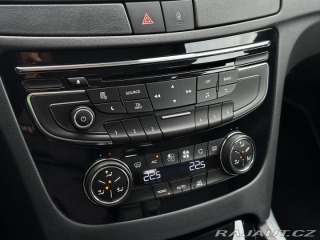 Peugeot 508 2.0HDi AT 163PS Bi-Xenon 2013