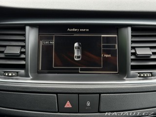 Peugeot 508 2.0HDi AT 163PS Bi-Xenon 2013