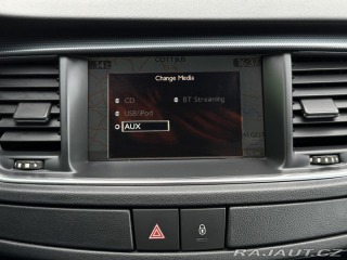 Peugeot 508 2.0HDi AT 163PS Bi-Xenon 2013