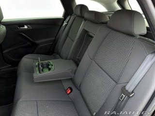 Peugeot 508 2.0HDi AT 163PS Bi-Xenon 2013